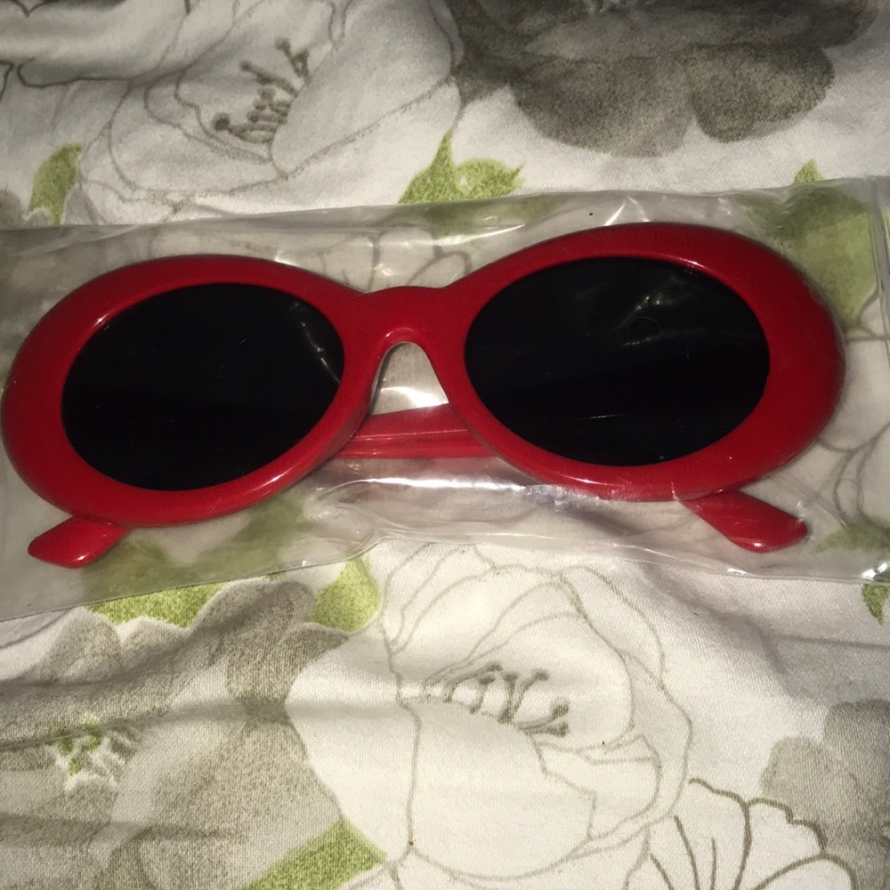 Clout Goggles